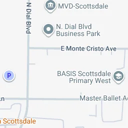 Scottsdale Executive Office Center - photo 13 - Scottsdale, AZ