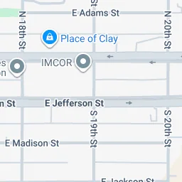 1711 E Jackson Street - photo 5 - Phoenix, AZ