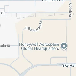 1711 E Jackson Street - photo 6 - Phoenix, AZ