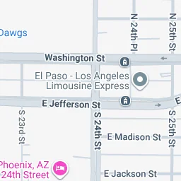 1711 E Jackson Street - photo 9 - Phoenix, AZ