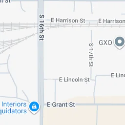 1711 E Jackson Street - photo 12 - Phoenix, AZ