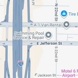1711 E Jackson Street - photo 13 - Phoenix, AZ