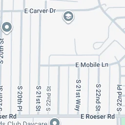 5611 S 24th Street - photo 4 - Phoenix, AZ