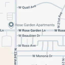 First Rose Garden Commerce Center