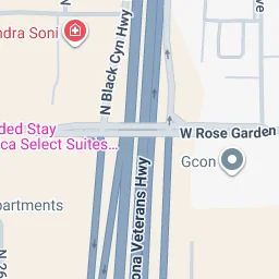 First Rose Garden Commerce Center — Lease in Phoenix, AZ, photo 2 of 8