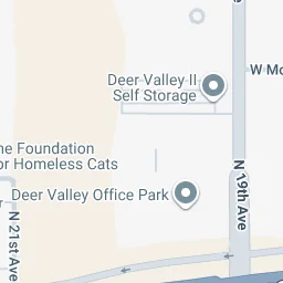 First Rose Garden Commerce Center — Lease in Phoenix, AZ, photo 5 of 8