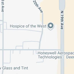 First Rose Garden Commerce Center — Lease in Phoenix, AZ, photo 8 of 8