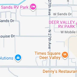 Deer Valley Technology Park - photo 6 - Phoenix, AZ