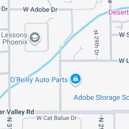 Deer Valley Technology Park - photo 8 - Phoenix, AZ