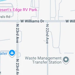 Deer Valley Technology Park - photo 18 - Phoenix, AZ
