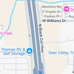 Deer Valley Technology Park - photo 19 - Phoenix, AZ