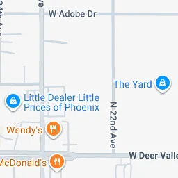 Deer Valley Technology Park - photo 20 - Phoenix, AZ