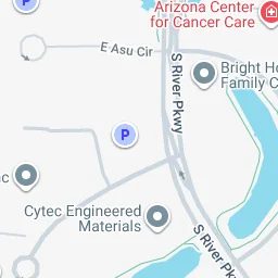 Research Corporate Center - photo 4 - Tempe, AZ