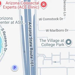Research Corporate Center - photo 5 - Tempe, AZ