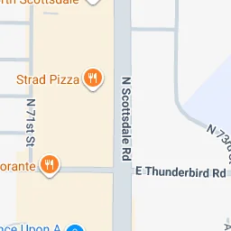 The Evans Complex - photo 4 - Scottsdale, AZ