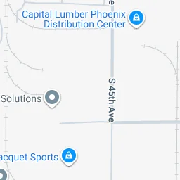 49th Logistics Center - photo 8 - Phoenix, AZ