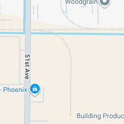 49th Logistics Center - photo 13 - Phoenix, AZ