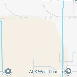 49th Logistics Center - photo 14 - Phoenix, AZ