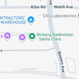Kifer Commerce Park - photo 8 - Sunnyvale, CA