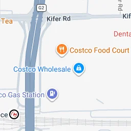 Kifer Commerce Park - photo 13 - Sunnyvale, CA