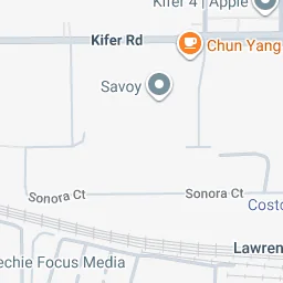 Kifer Commerce Park - photo 12 - Sunnyvale, CA