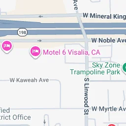 4239 W. Noble — Lease in Visalia, CA, photo 6 of 8