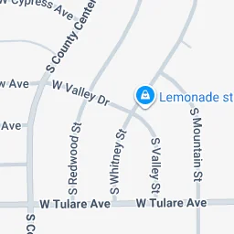 4239 W. Noble — Lease in Visalia, CA, photo 8 of 8