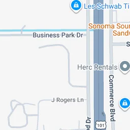 The Press Democrat — Lease in Rohnert Park, CA, photo 3 of 8