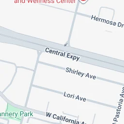 275 Mathilda Ave, N. — Lease in Sunnyvale, CA, photo 2 of 8