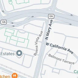 275 Mathilda Ave, N. — Lease in Sunnyvale, CA, photo 8 of 8