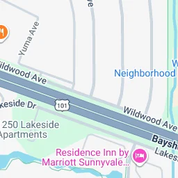 Lakeside Office Plaza — Lease in Sunnyvale, CA, photo 2 of 8