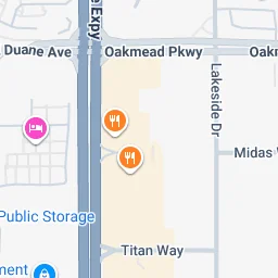 420-430 Oakmead Pkwy