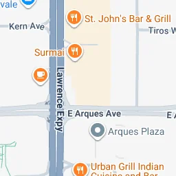 490 Lakeside - office in Sunnyvale, CA