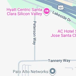 490 Lakeside - photo 6 - Sunnyvale, CA