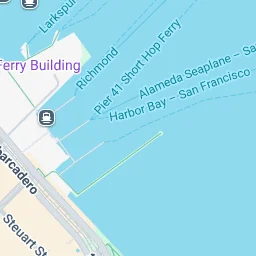 Spear Street Terrace - photo 4 - San Francisco, CA