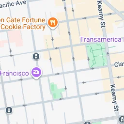 Spear Street Terrace - photo 18 - San Francisco, CA