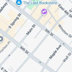 516-532 S. Broadway