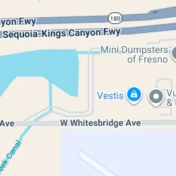 333 S Teilman Avenues — Lease in Fresno, CA, photo 5 of 8