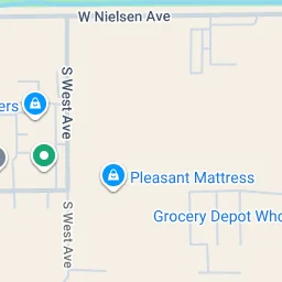 333 S Teilman Avenues — Lease in Fresno, CA, photo 7 of 8