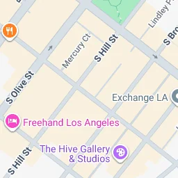 888 S. Figueroa St. - photo 5 - Los Angeles, CA