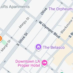 888 S. Figueroa St. - photo 11 - Los Angeles, CA