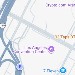 888 S. Figueroa St. - photo 12 - Los Angeles, CA