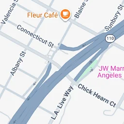 888 S. Figueroa St. - photo 14 - Los Angeles, CA