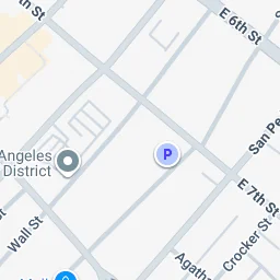 888 S. Figueroa St. - photo 18 - Los Angeles, CA