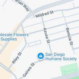 5260 Anna Ave.
