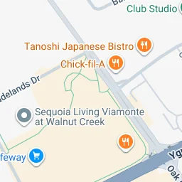 2700 Ygnacio Valley Rd