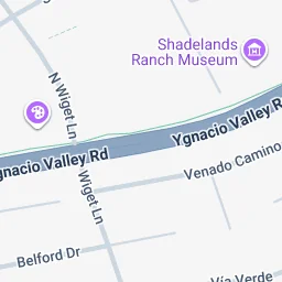 2700 Ygnacio Valley Rd — Lease in Walnut Creek, CA, photo 3 of 8