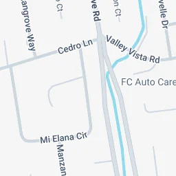 2700 Ygnacio Valley Rd — Lease in Walnut Creek, CA, photo 8 of 8