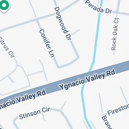 2700 Ygnacio Valley Rd — Lease in Walnut Creek, CA, photo 6 of 8