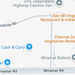 Black Mountain Commerce Park - photo 9 - San Diego, CA